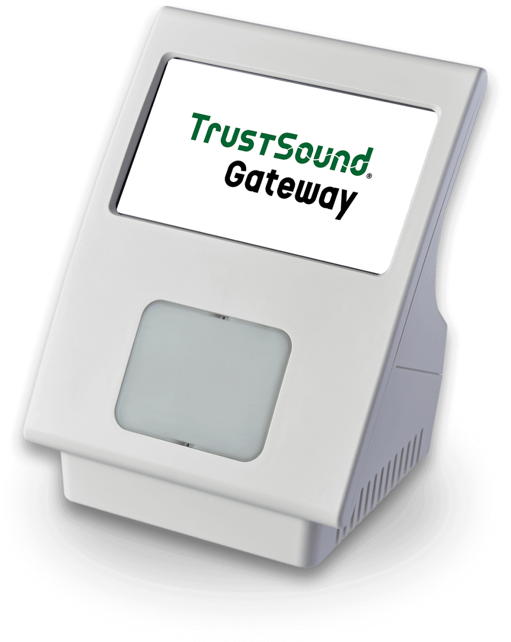 TrustSound®︎ Gateway