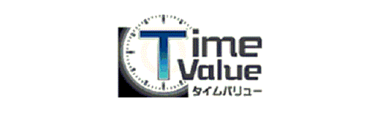 TIMEVALUE